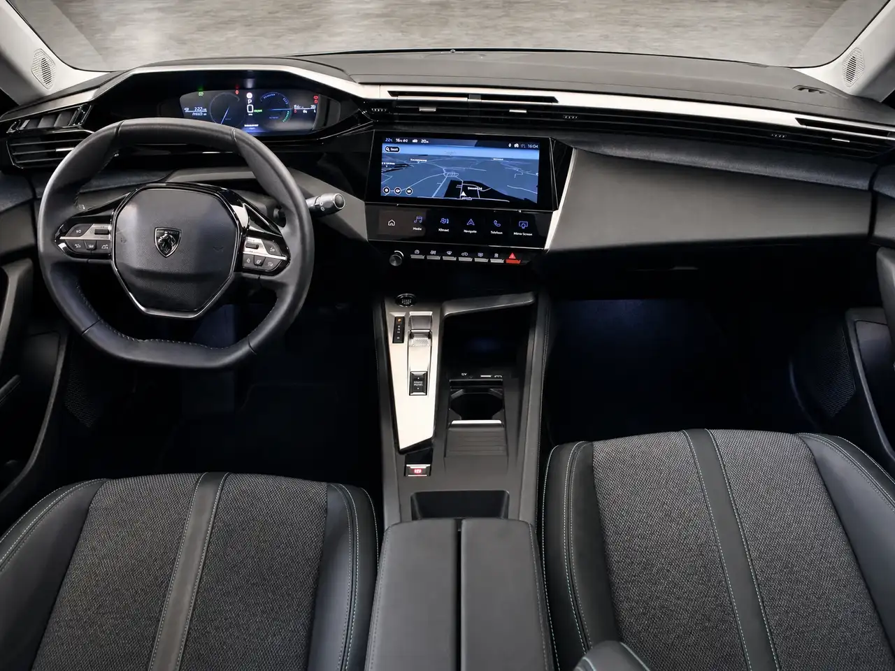Peugeot 308 - 10