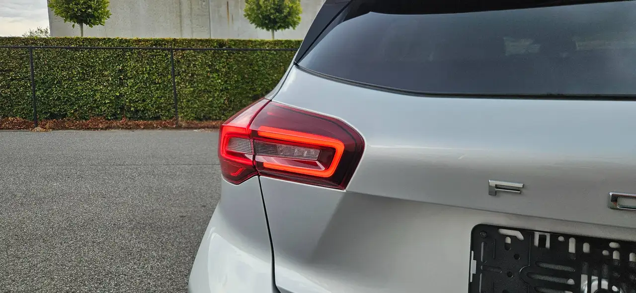 Ford Focus - 12