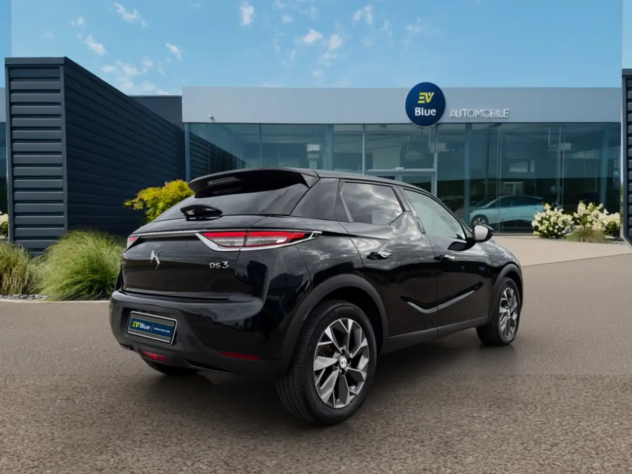 DS Automobiles DS 3 Crossback - 6