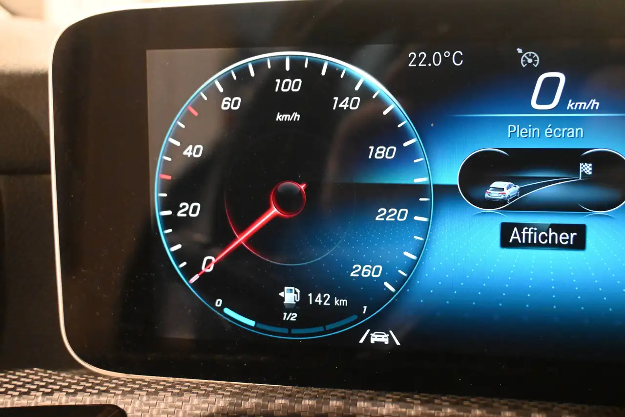Mercedes-Benz A 160 - 12