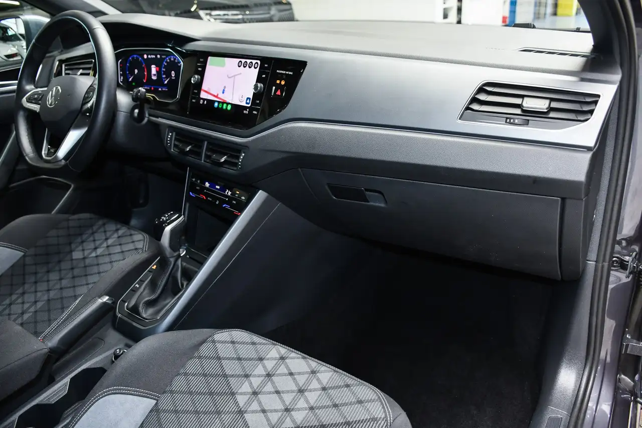 Volkswagen Taigo - 7