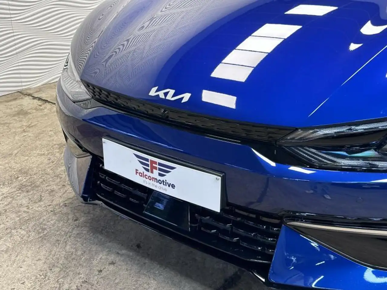 Kia EV6 - 6
