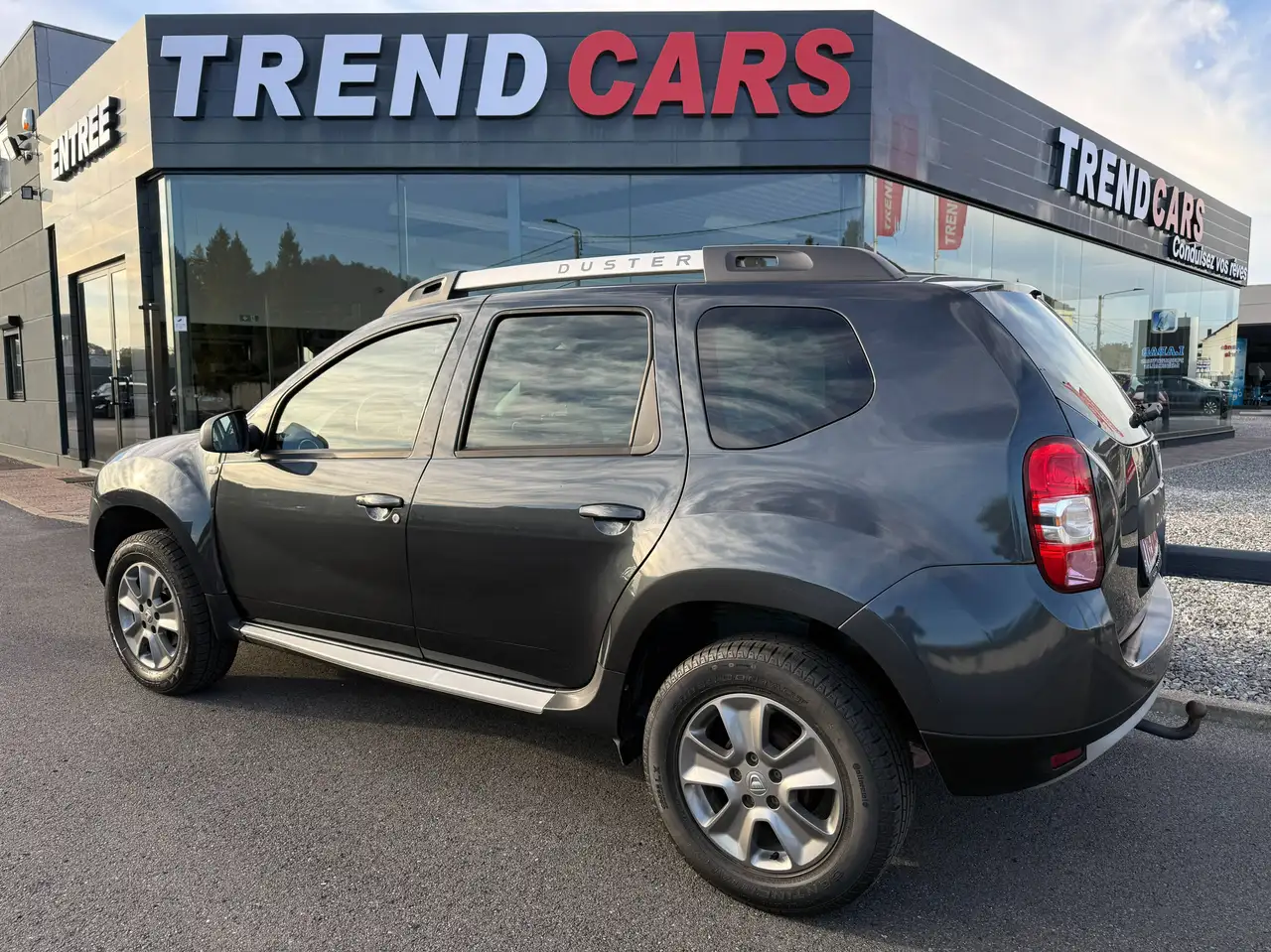 Dacia Duster - 4