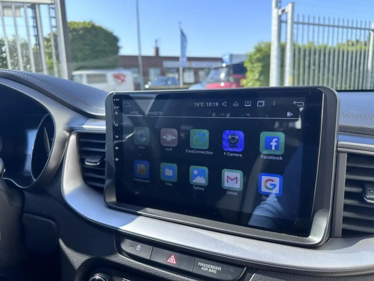 Kia Ceed SW - 5