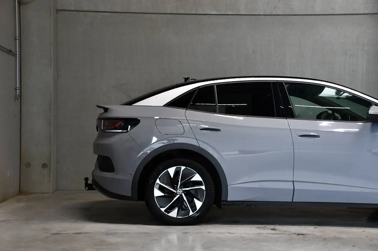 Volkswagen ID.5 - 11