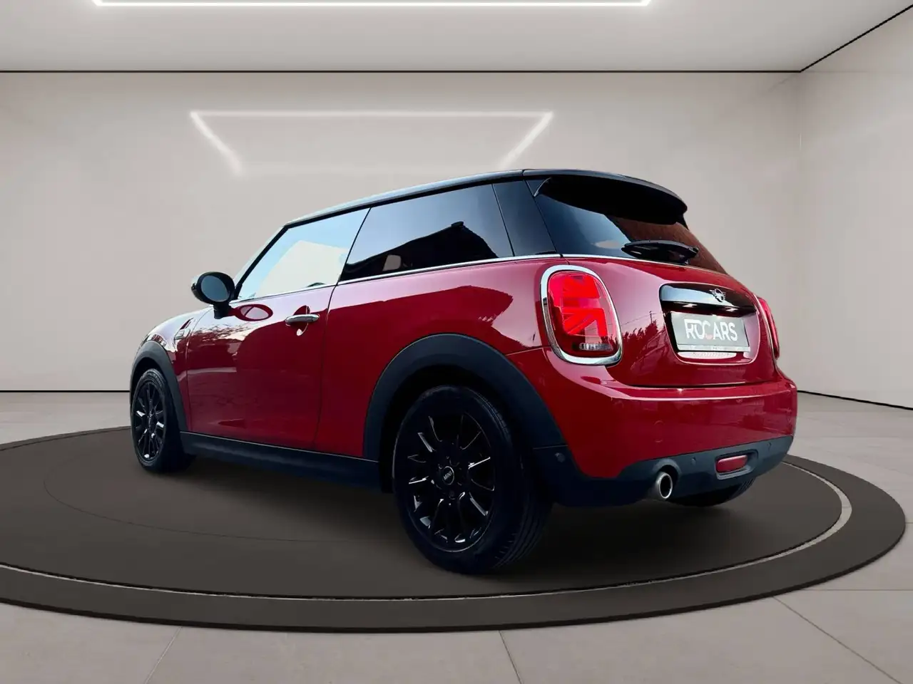 MINI Cooper - 8