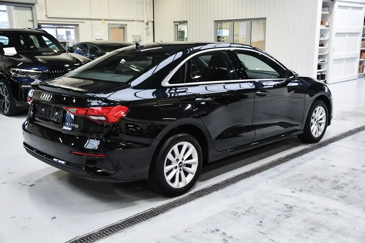 Audi A3 - 3