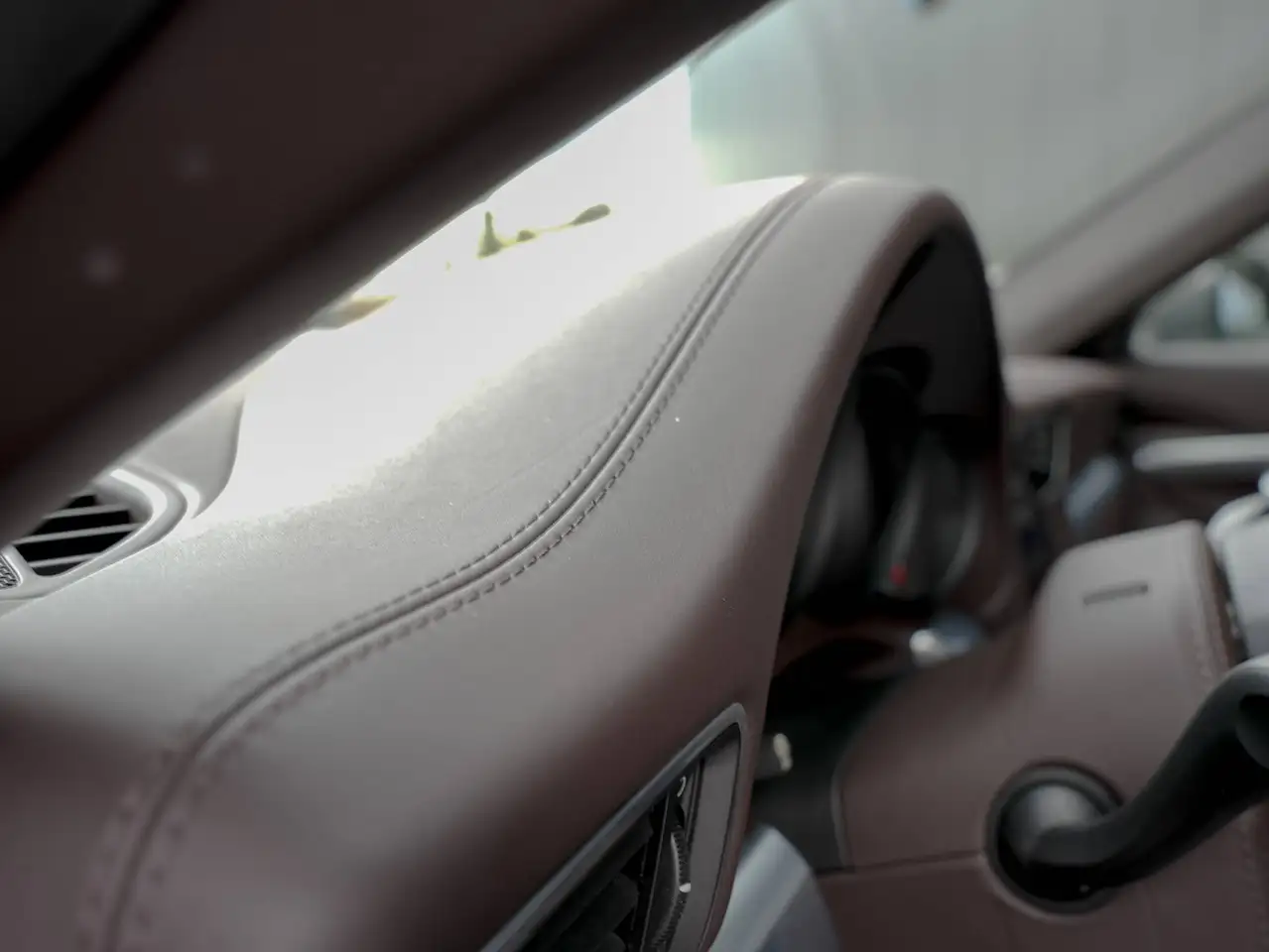 Porsche 991 - 12