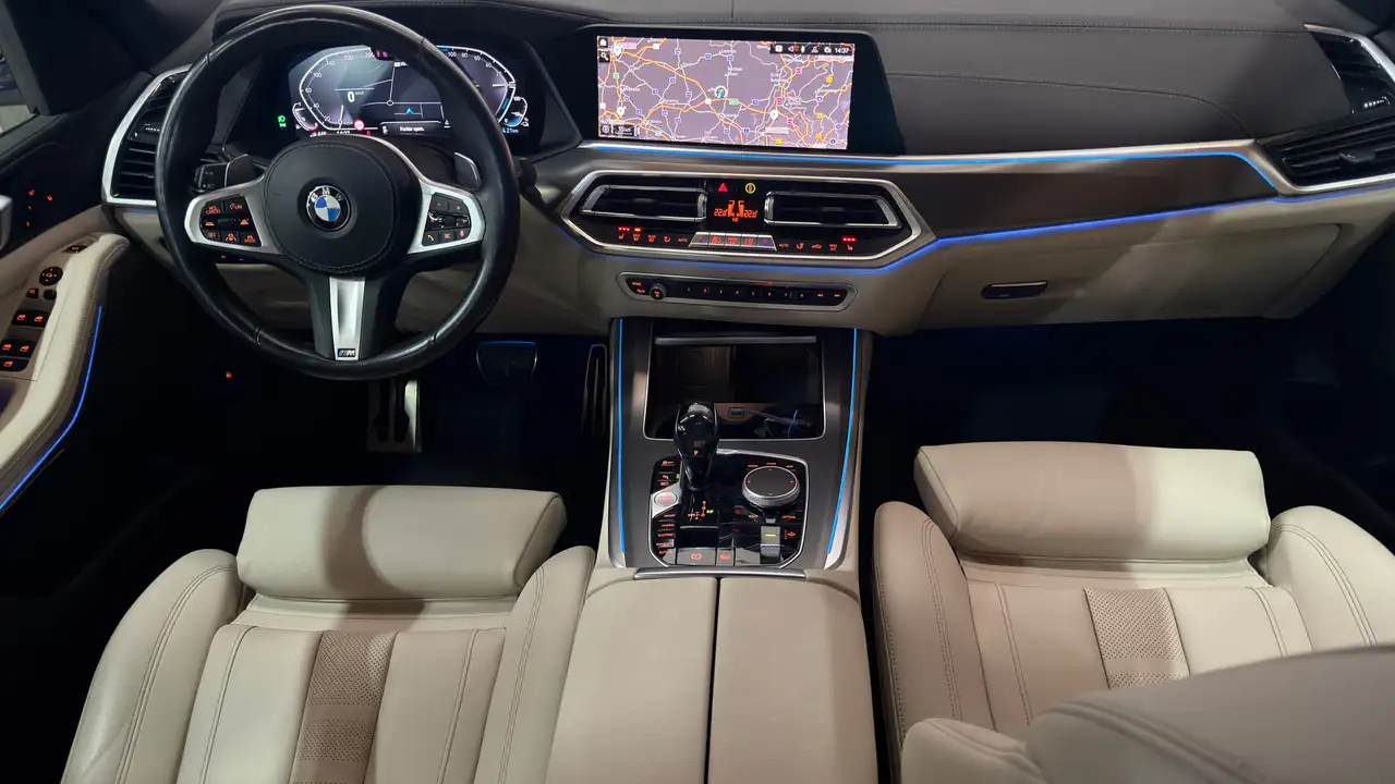 BMW X5 - 3