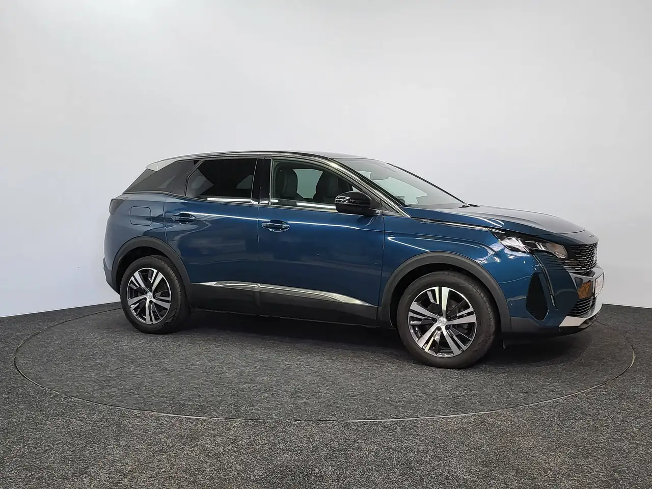 Peugeot 3008 - 8