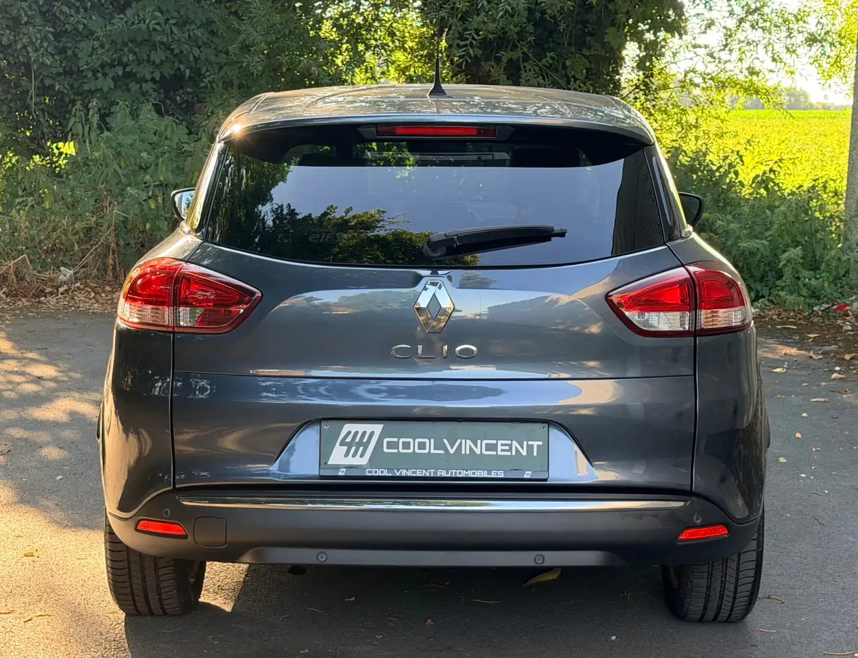 Renault Clio - 7