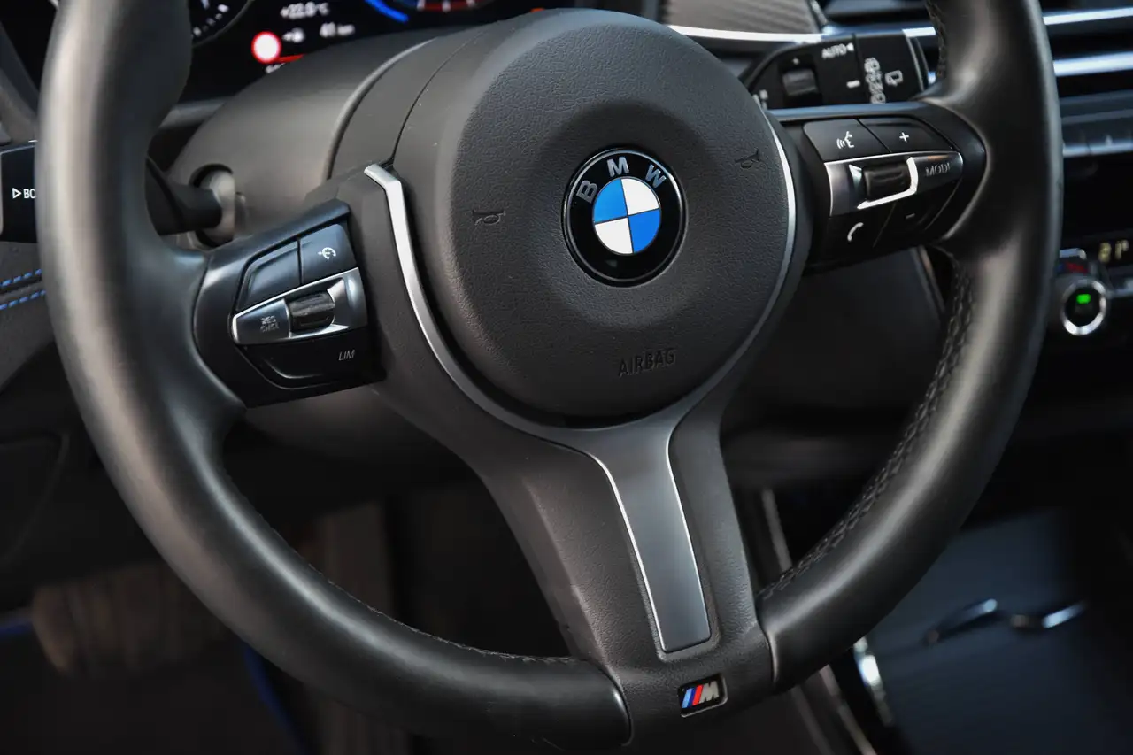 BMW X2 - 11