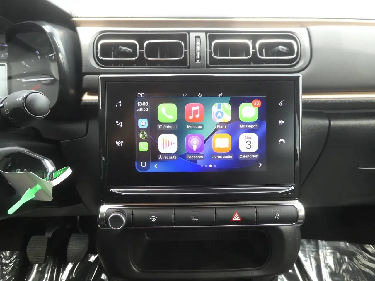 Citroen C3 - 10