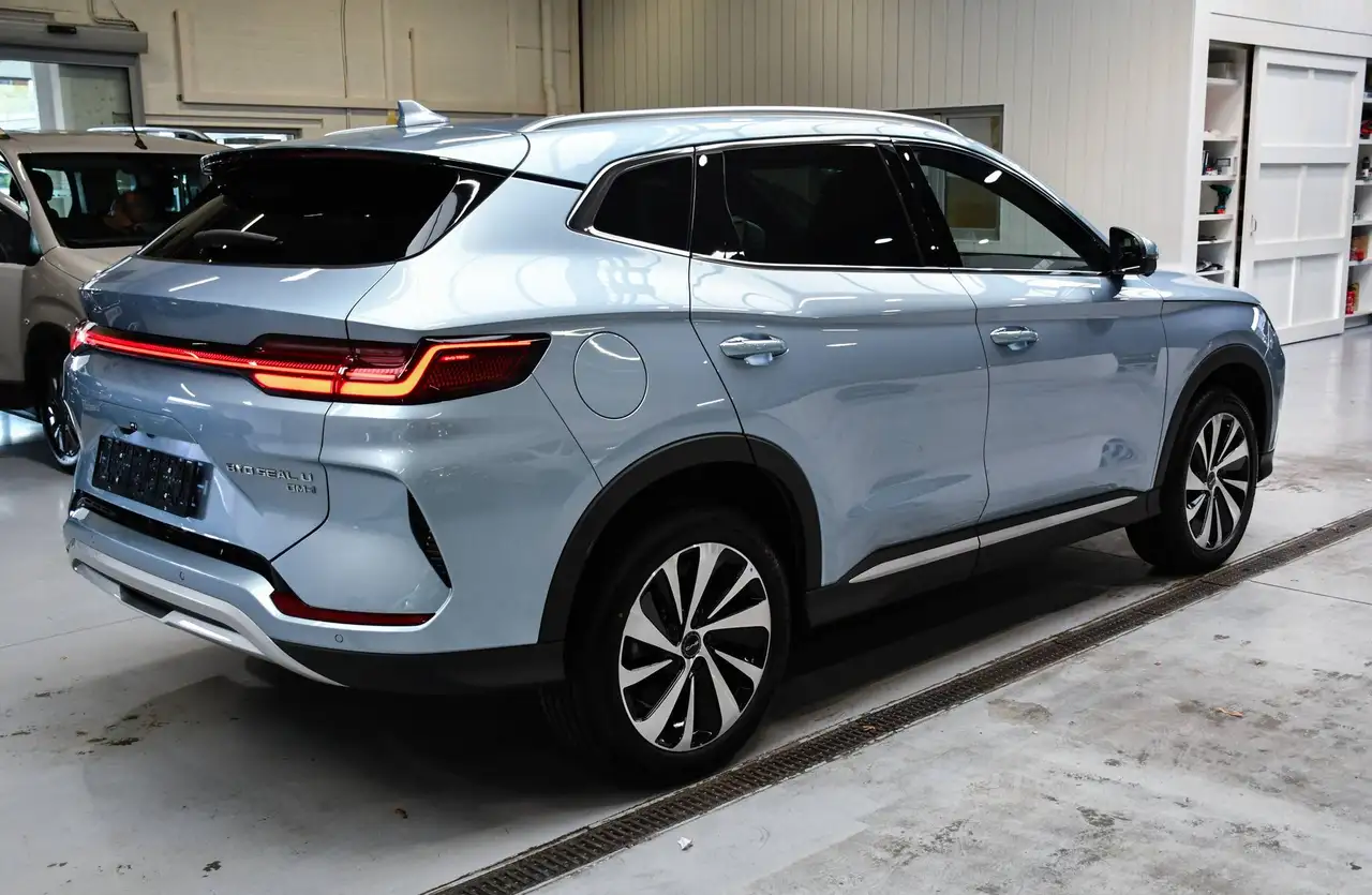 BYD Seal U - 3