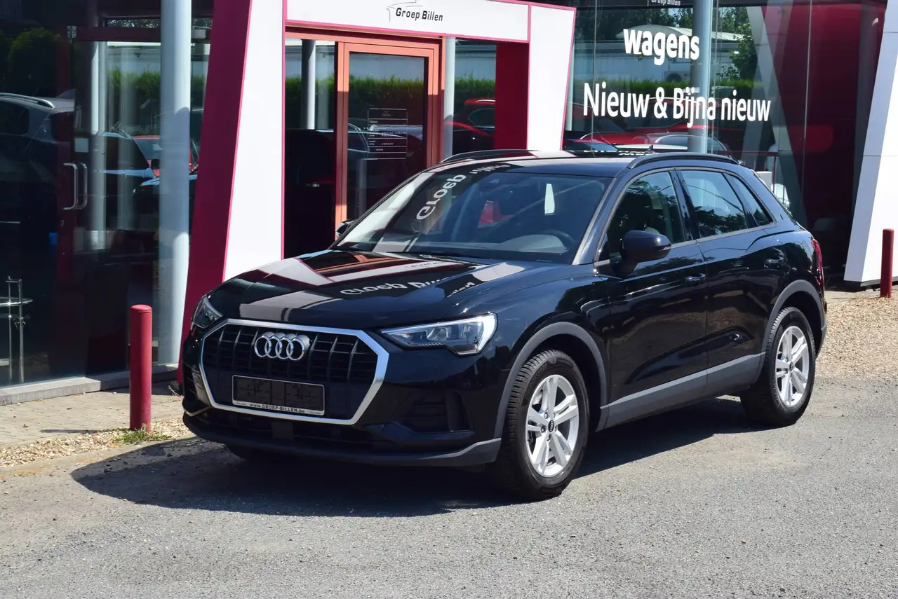 Audi Q3 - 11