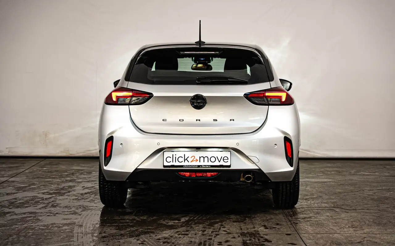 Opel Corsa - 4