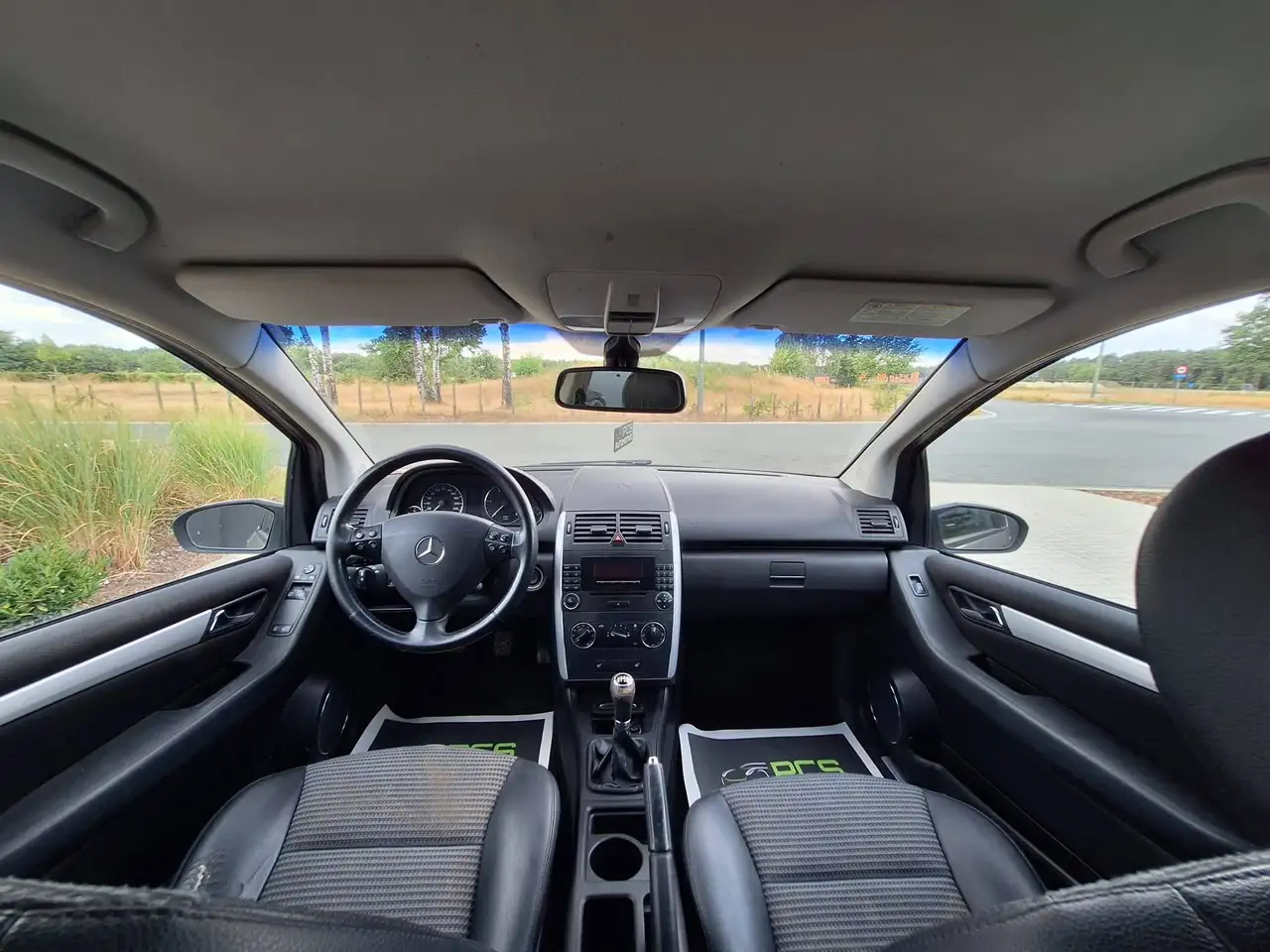 Mercedes-Benz A 180 - 11