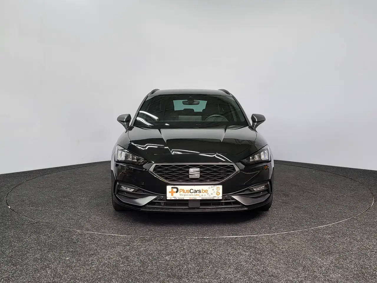 SEAT Leon - 2