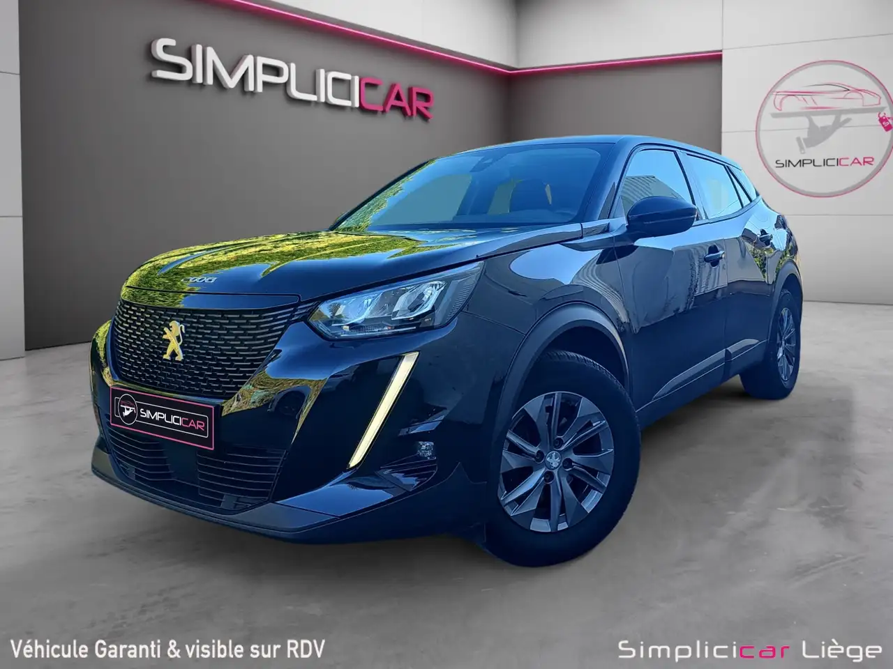 Peugeot 2008 - 3