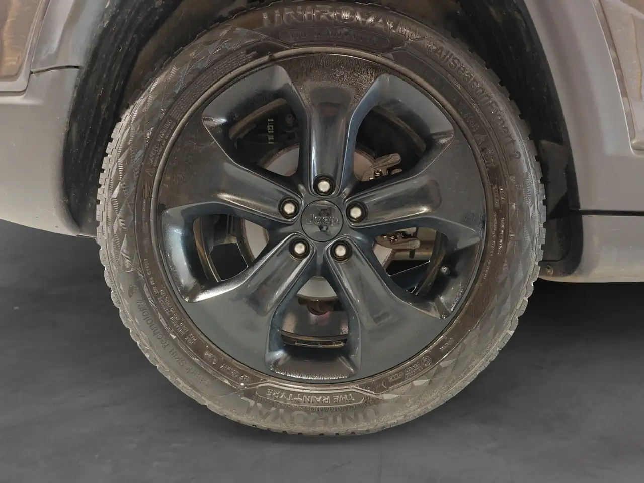 Jeep Compass - 11