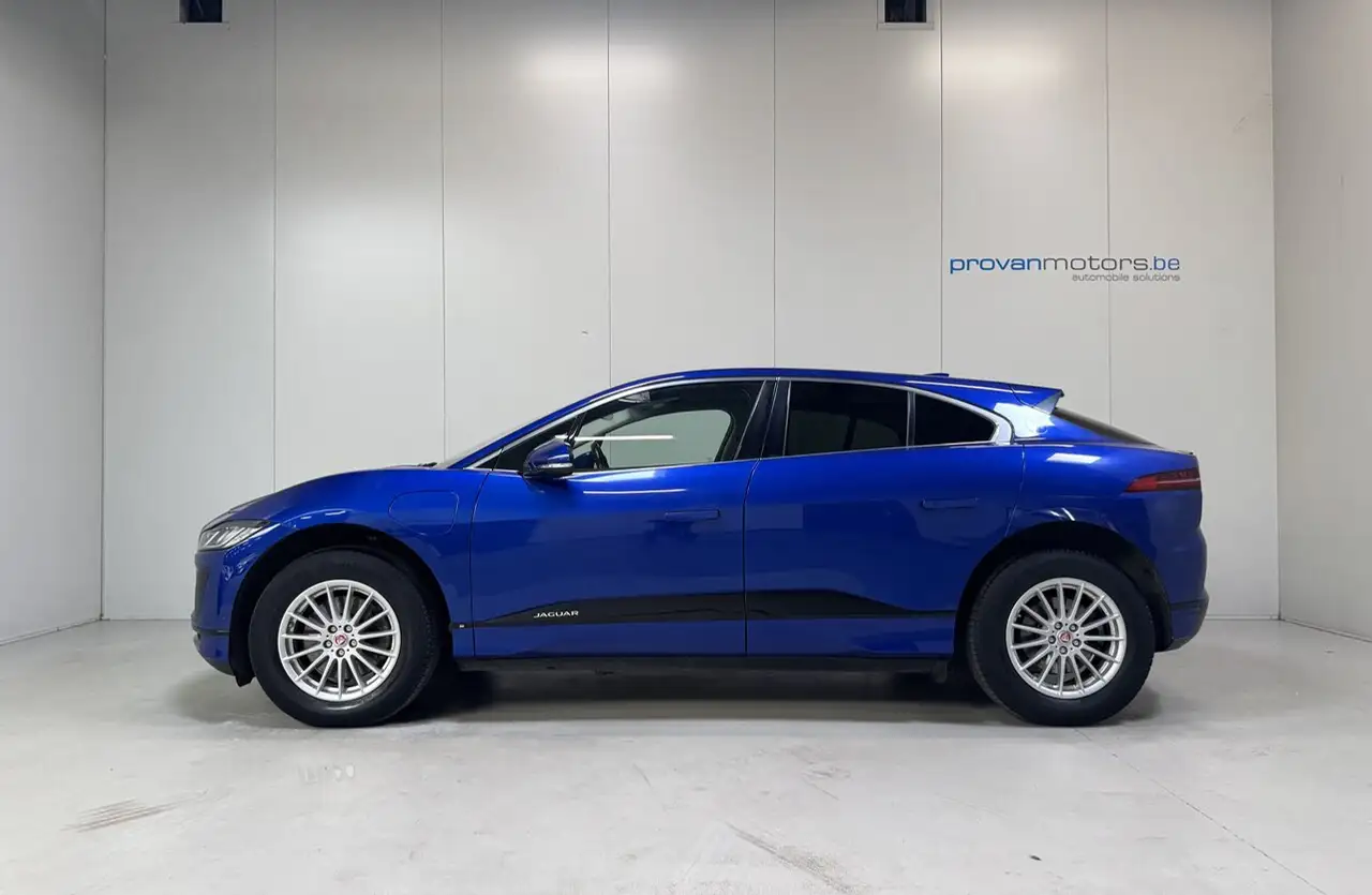Jaguar I-Pace - 7