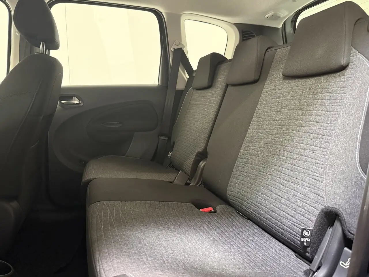 Citroen C3 Picasso - 9