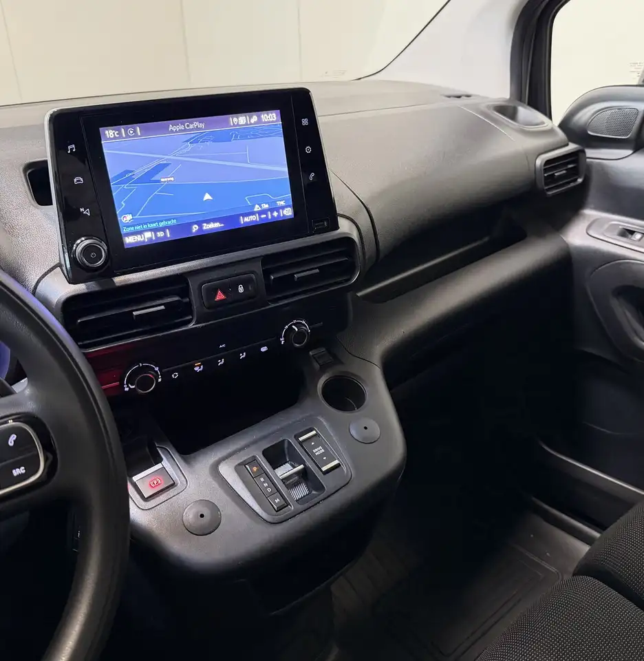 Toyota Proace City - 12
