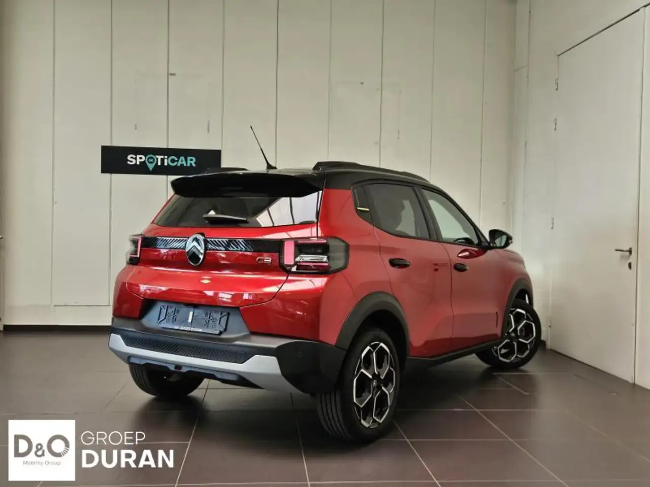 Citroen C3 - 3