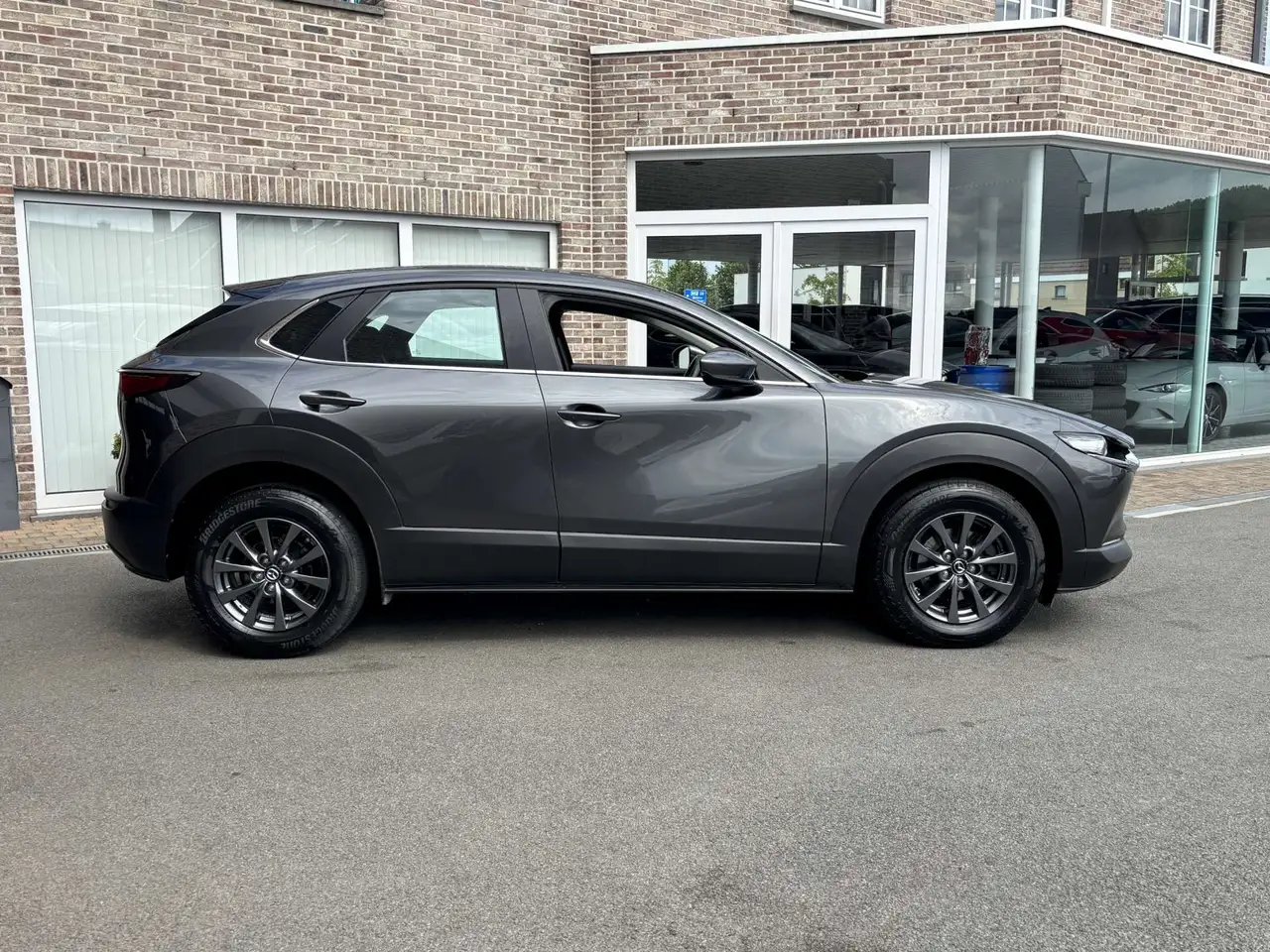 Mazda CX-30 - 6