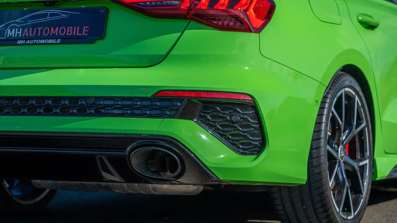 Audi RS3 - 12
