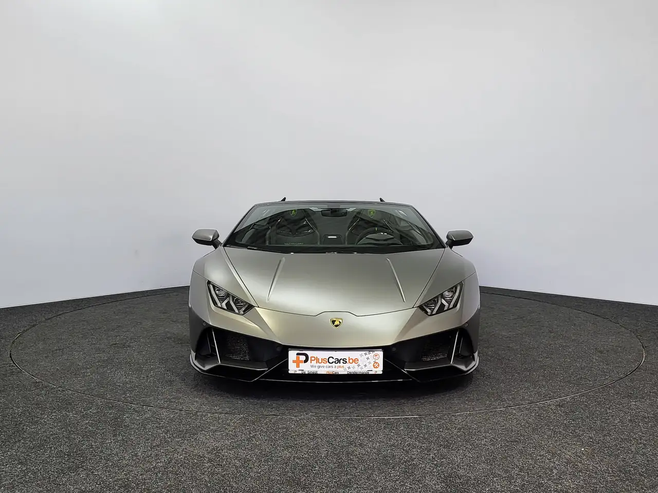 Lamborghini Huracán - 3