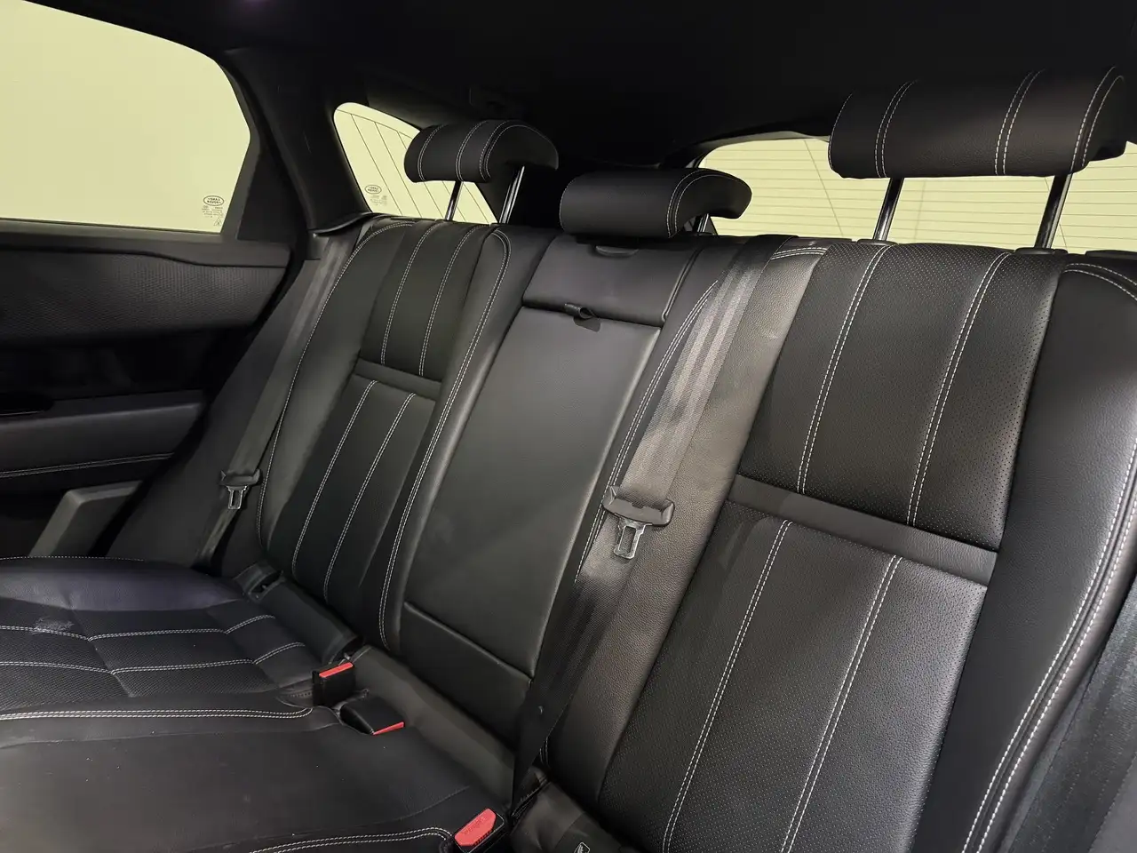Land Rover Range Rover Velar - 10