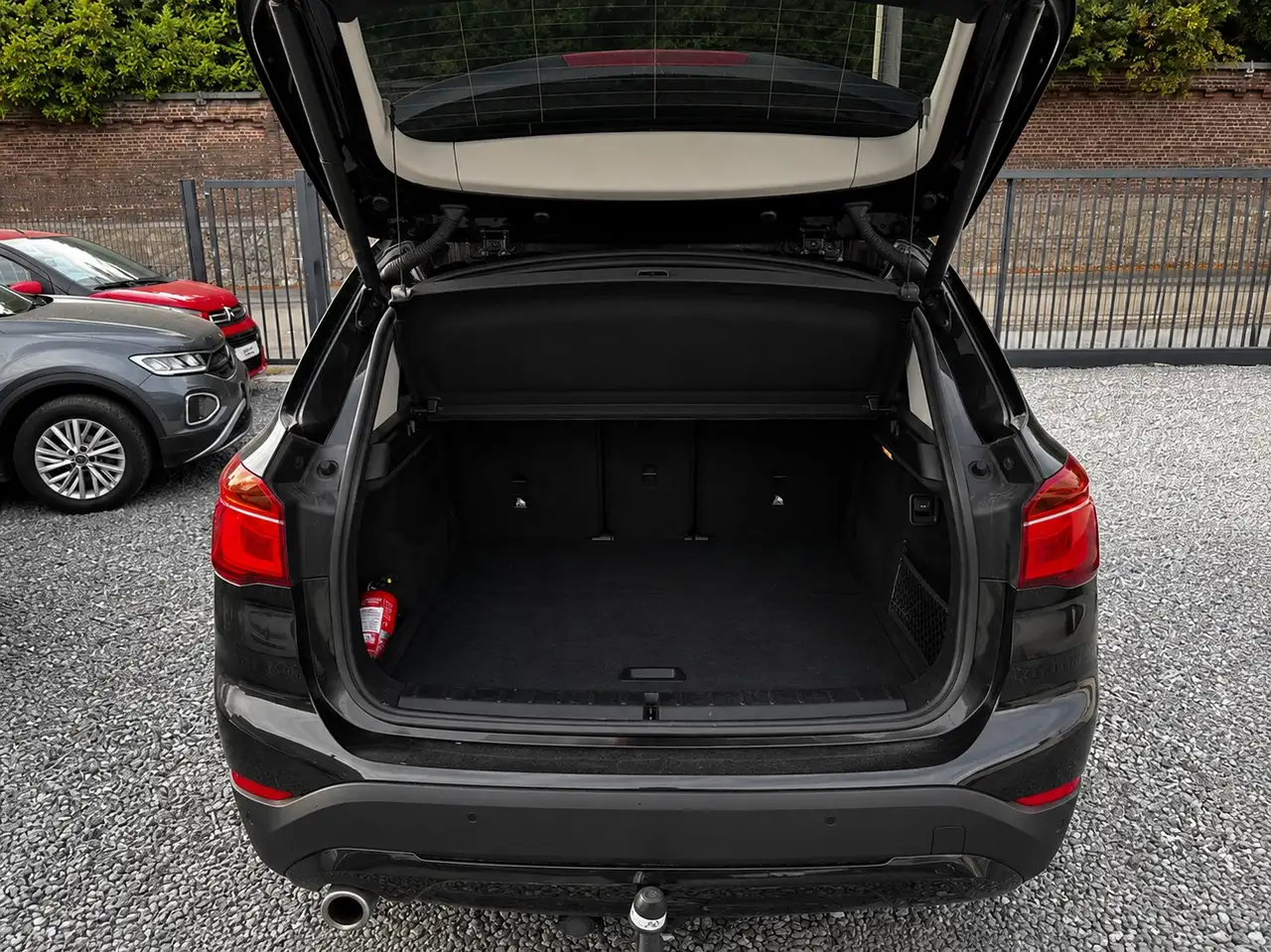 BMW X1 - 11