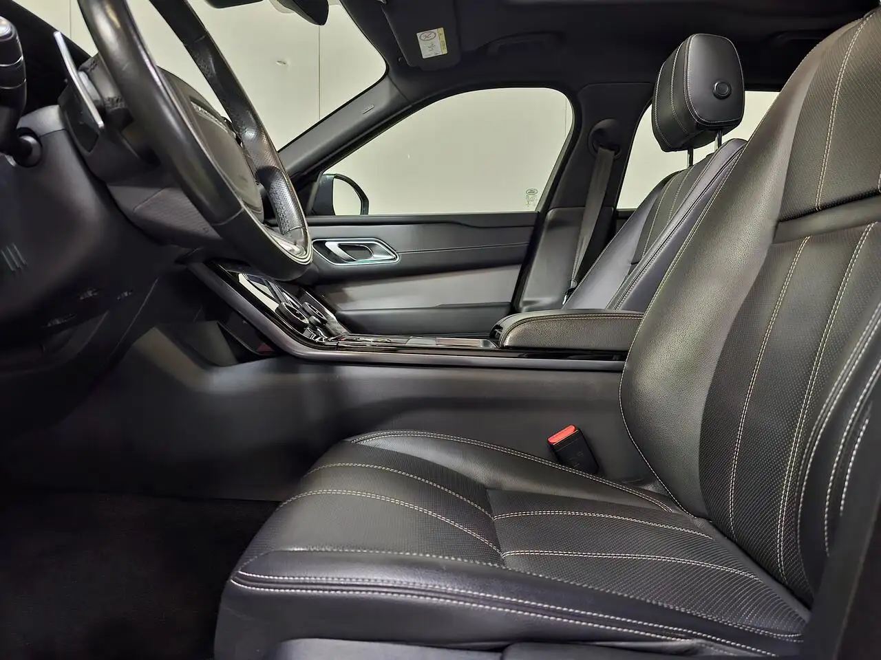 Land Rover Range Rover Velar - 9