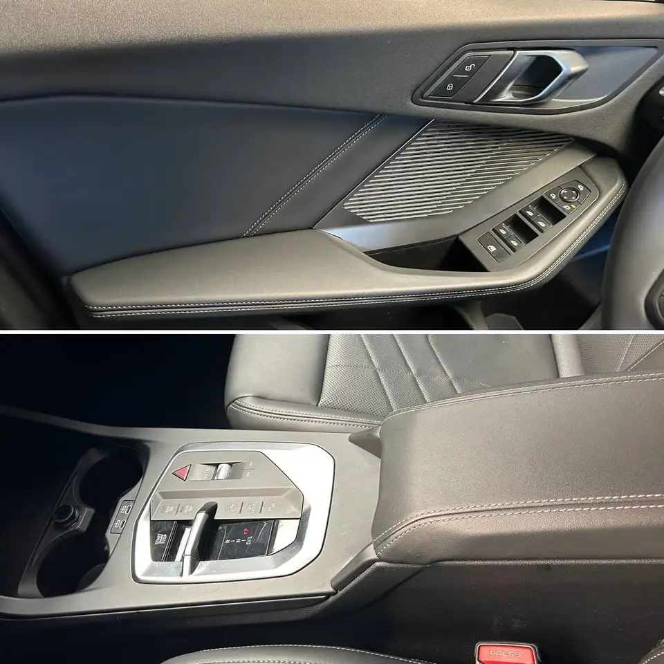 BMW 116 - 11