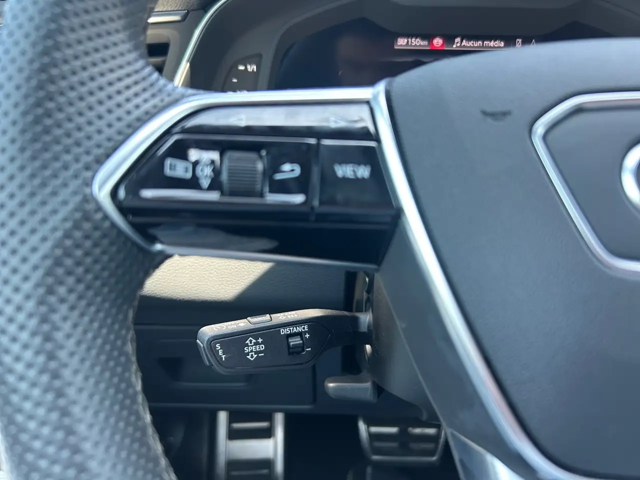 Audi A6 - 11