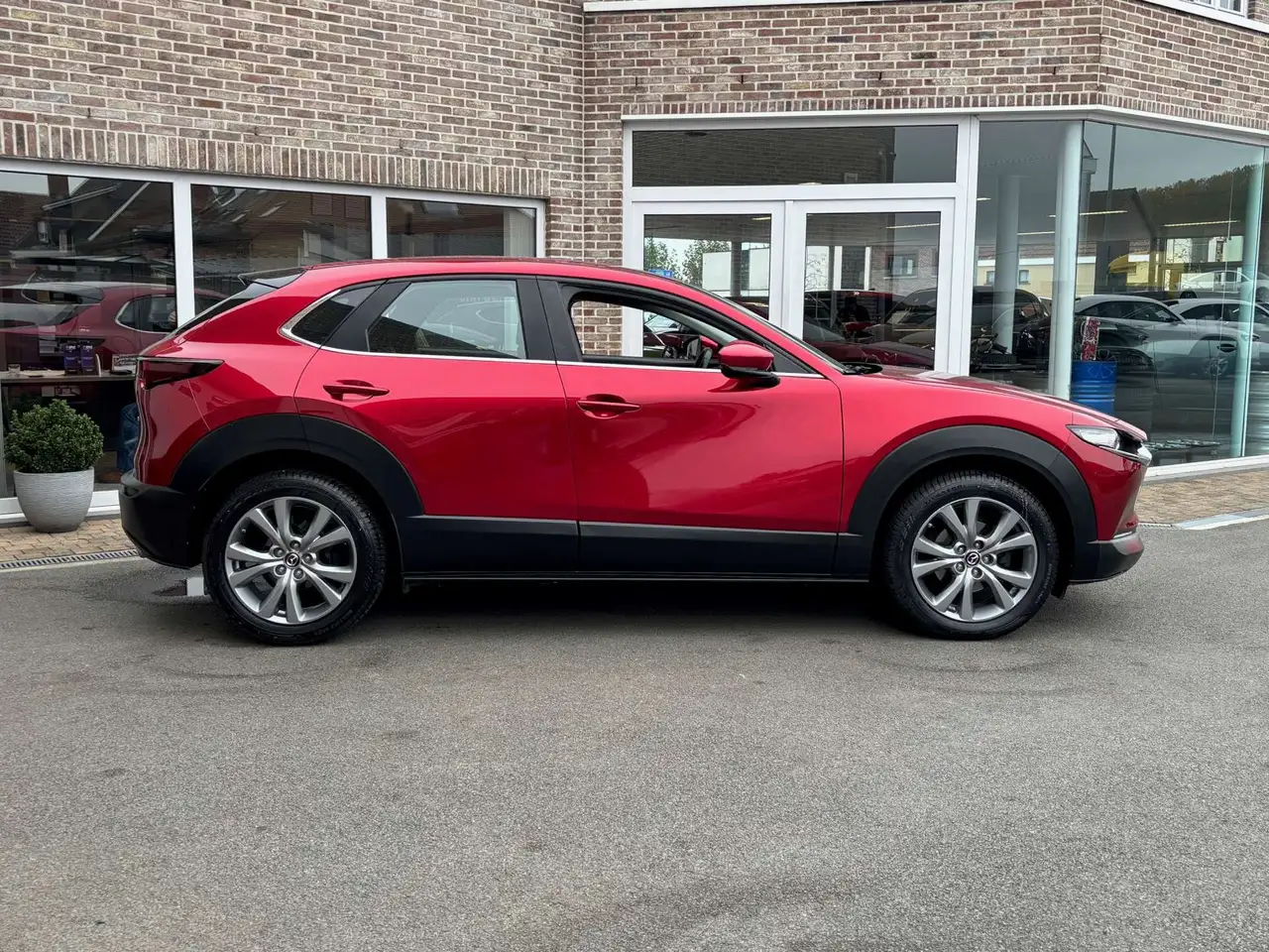 Mazda CX-30 - 6