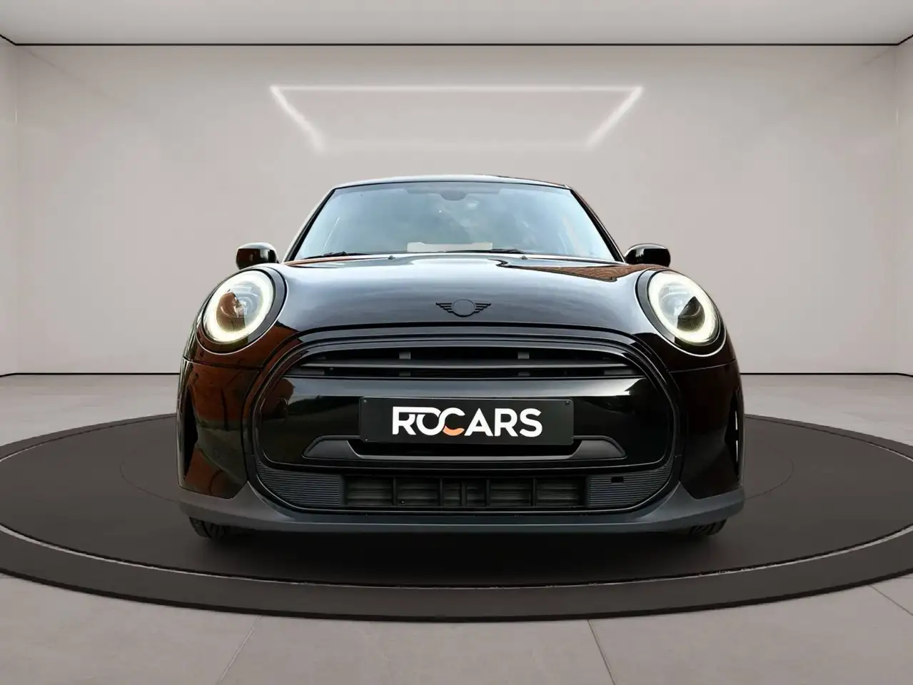 MINI Cooper - 2