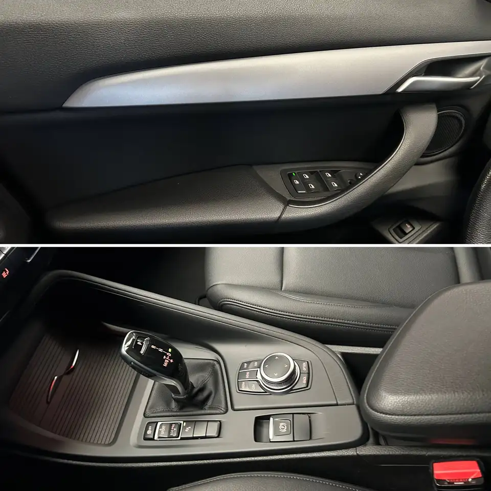 BMW X1 - 11