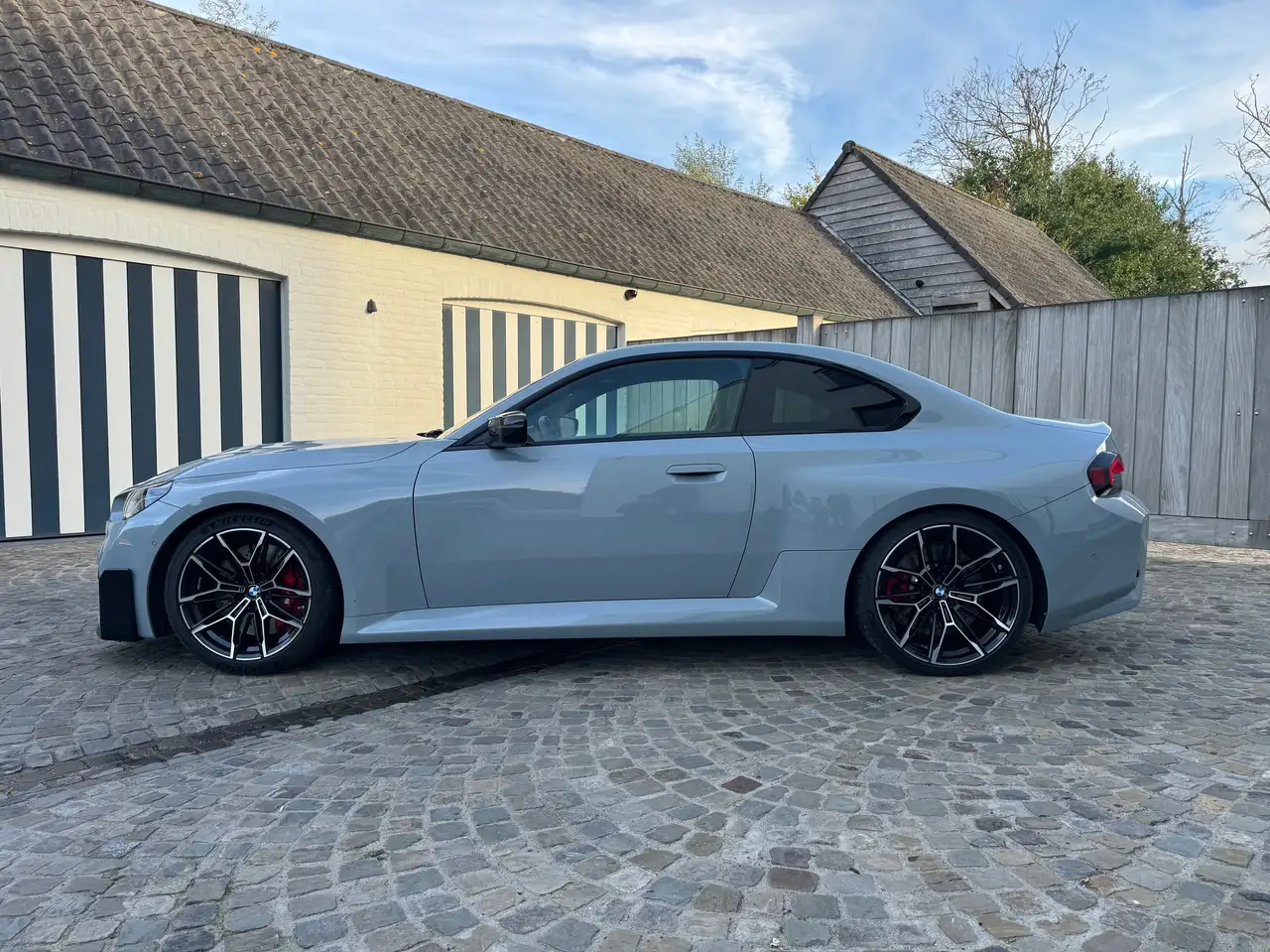 BMW M2 - 3