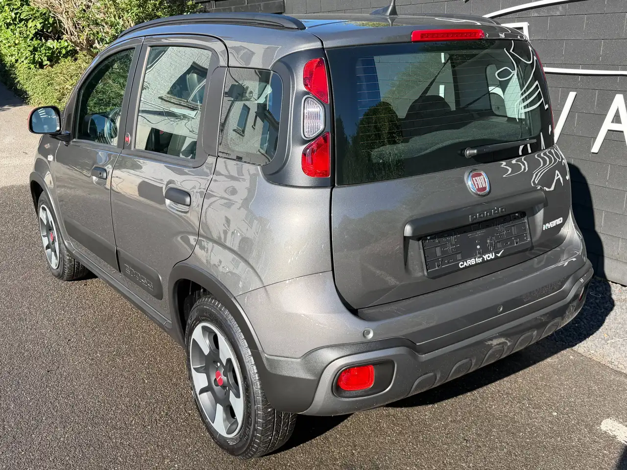 Fiat Panda - 3