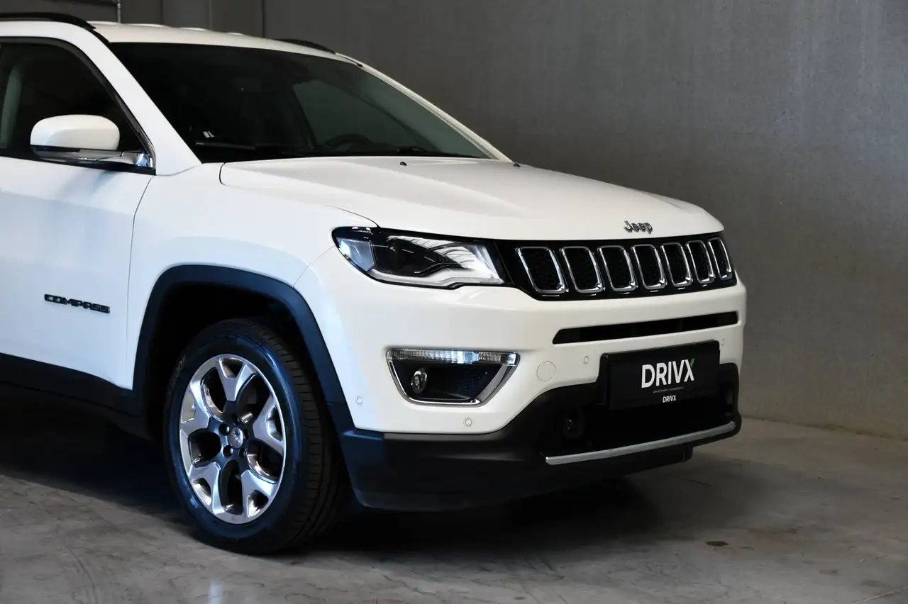 Jeep Compass - 7