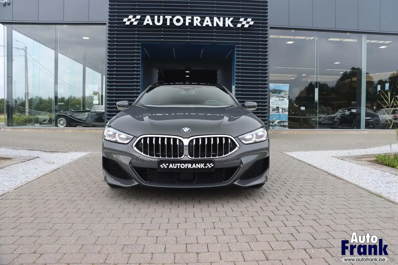 BMW 840 - 2
