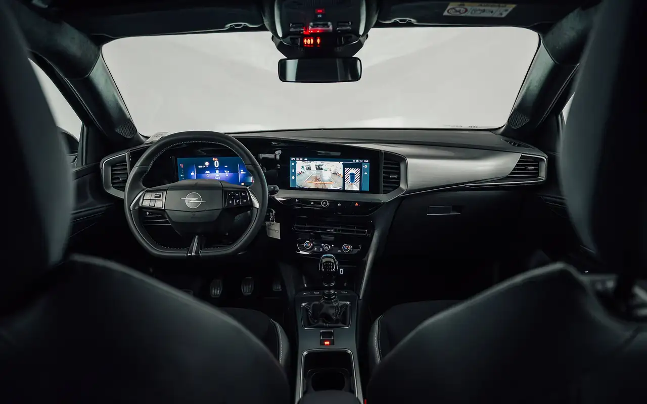 Opel Mokka - 10