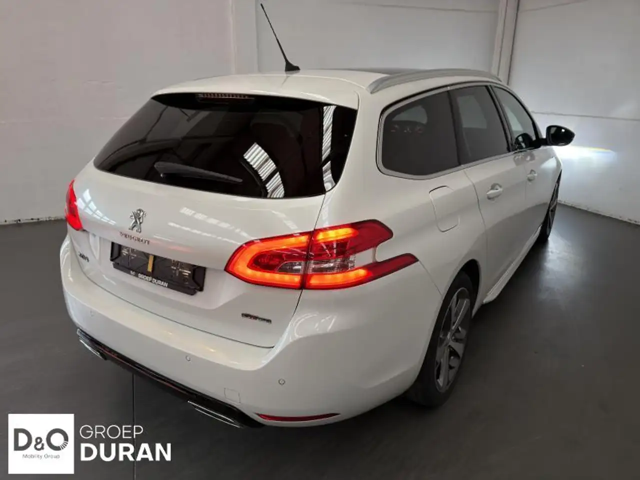 Peugeot 308 - 6