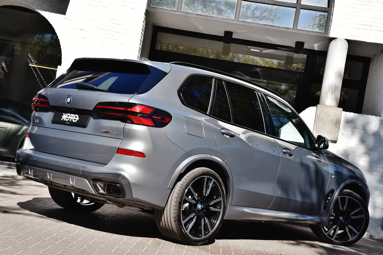 BMW X5 - 8