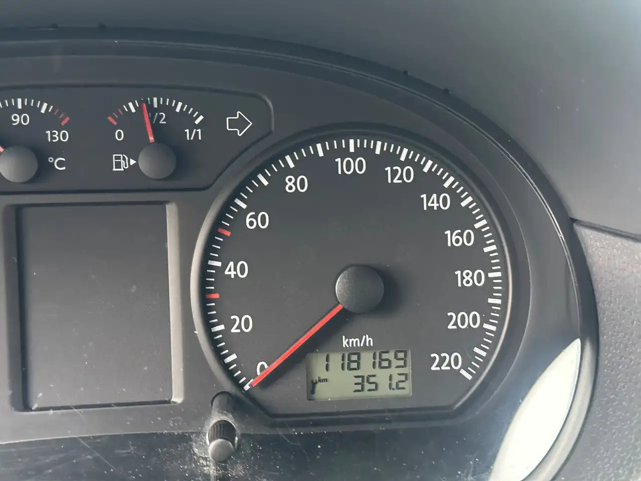 Volkswagen Polo - 12