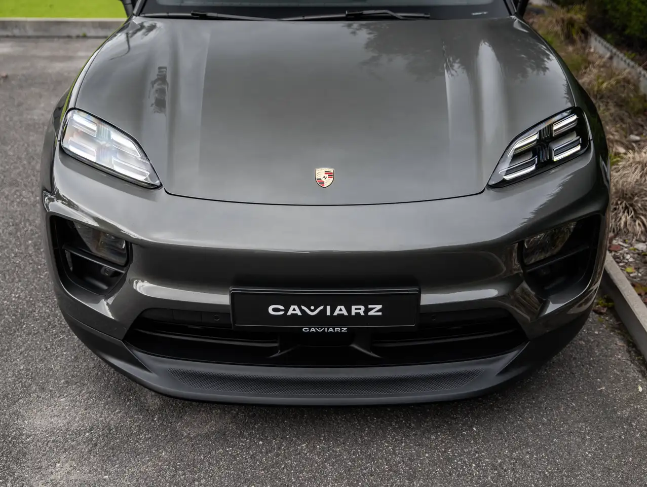 Porsche Macan - 12