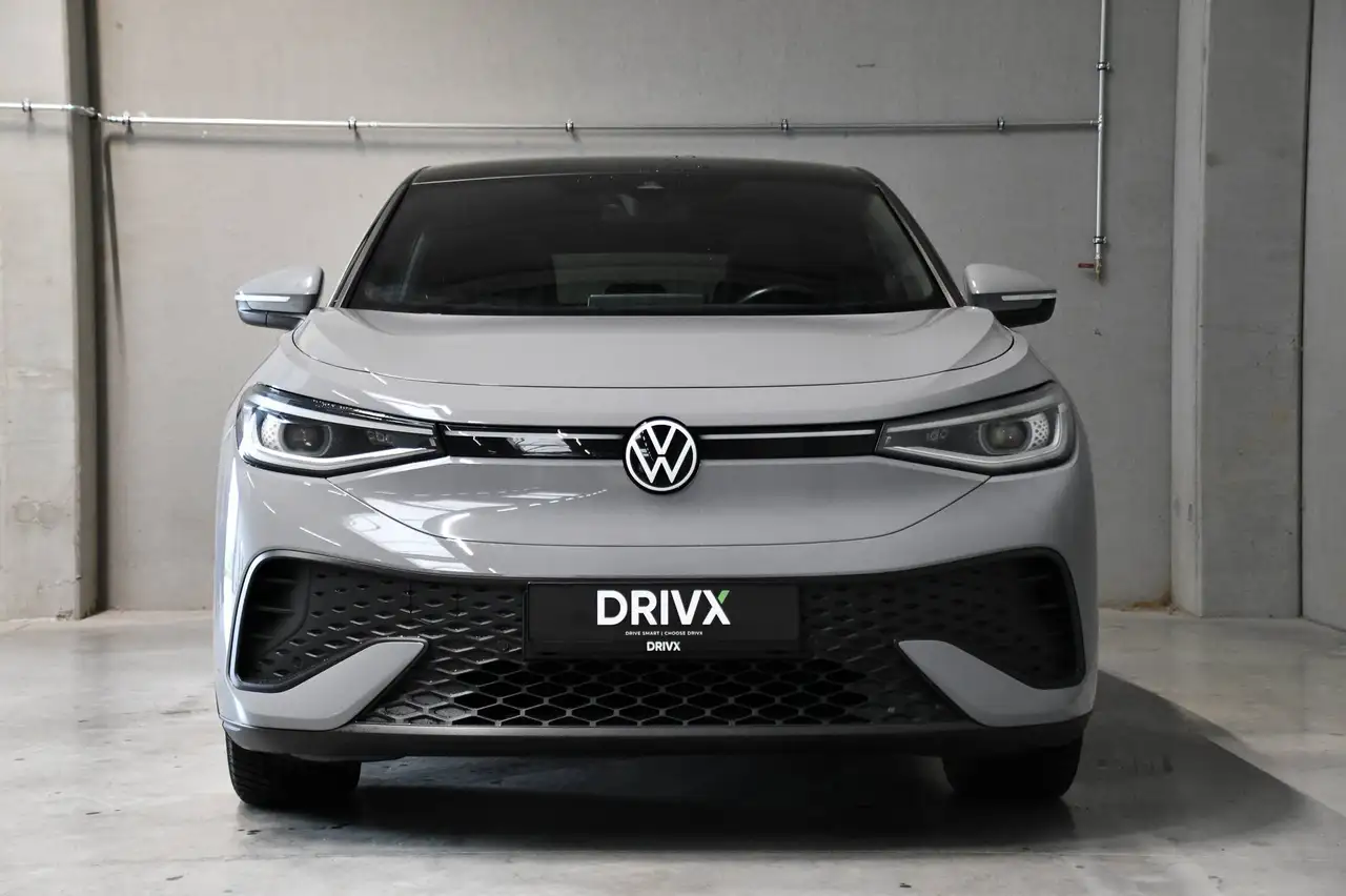 Volkswagen ID.5 - 7