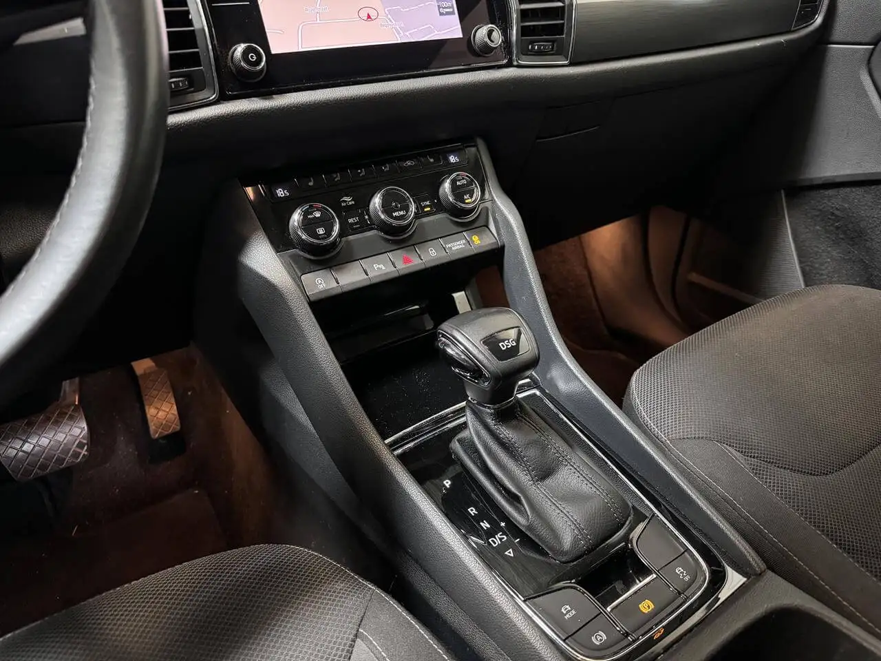 Skoda Kodiaq - 12